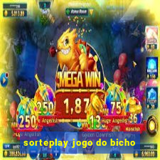 sorteplay jogo do bicho